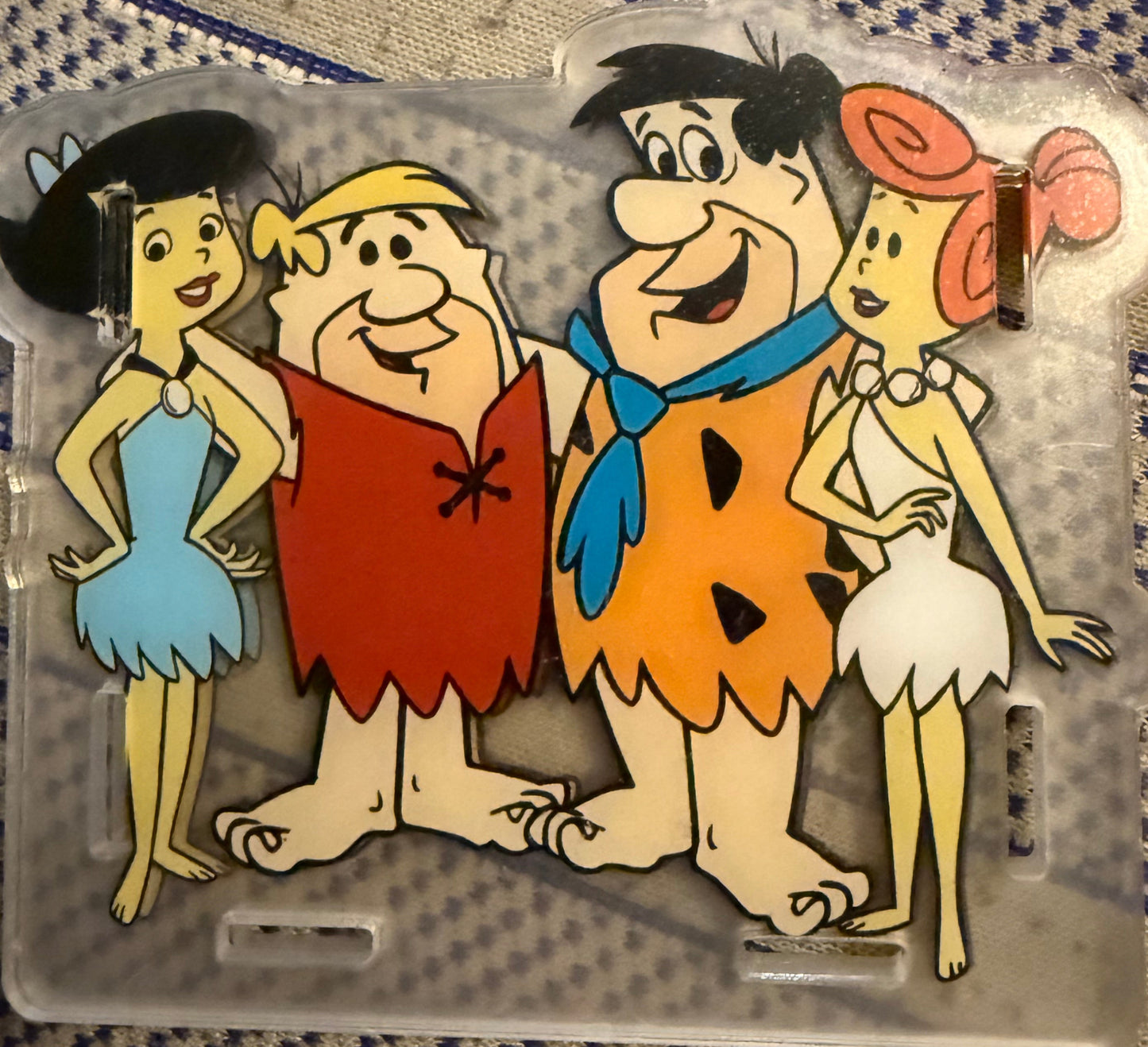 The Flintstones