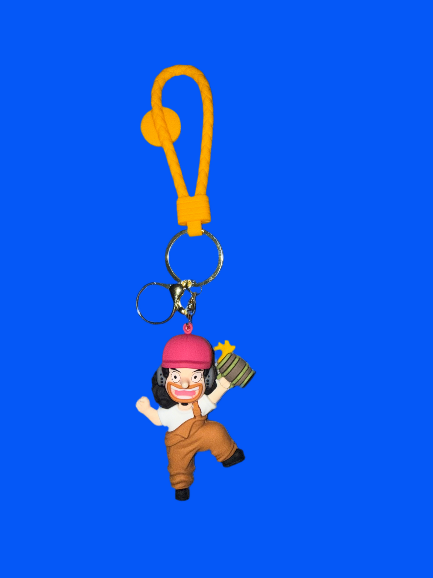 Usopp “ Sniper King “