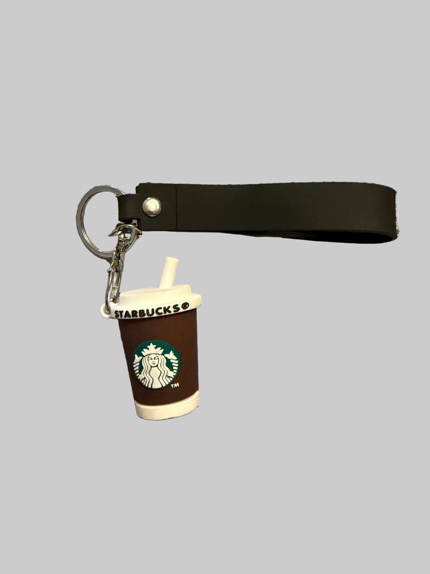 Starbucks 3D Cup