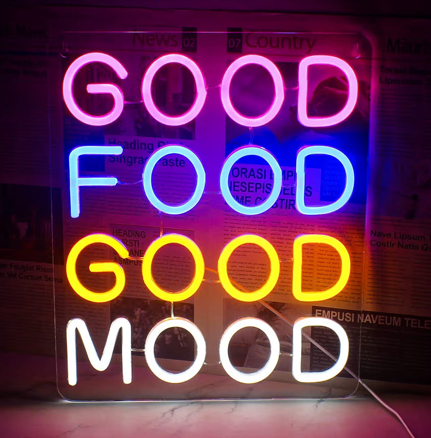 Foods