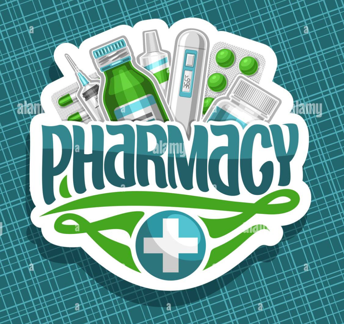 Pharmacy