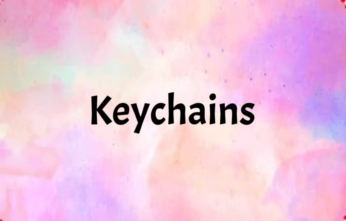 Keychains