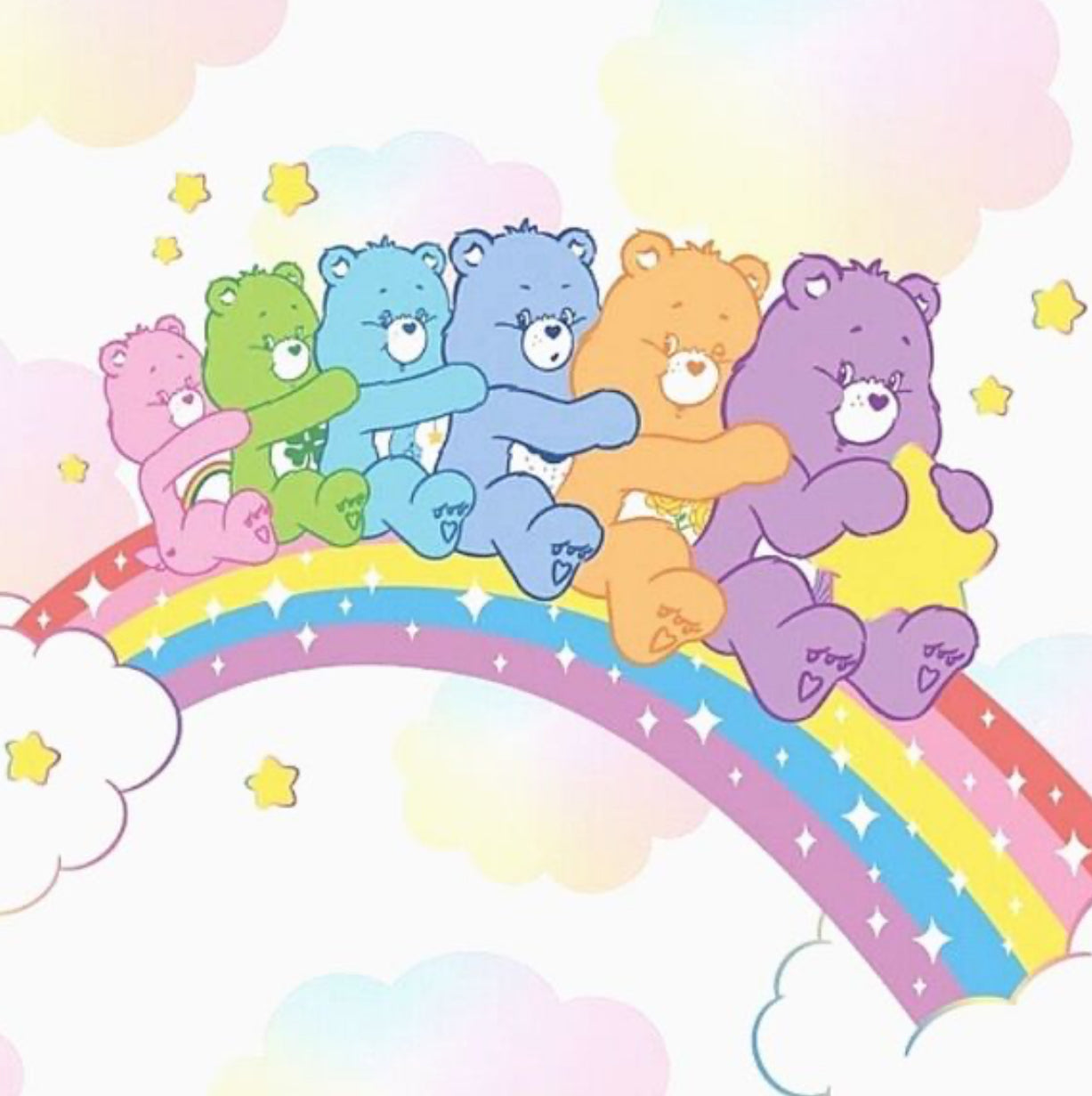 Care Bears