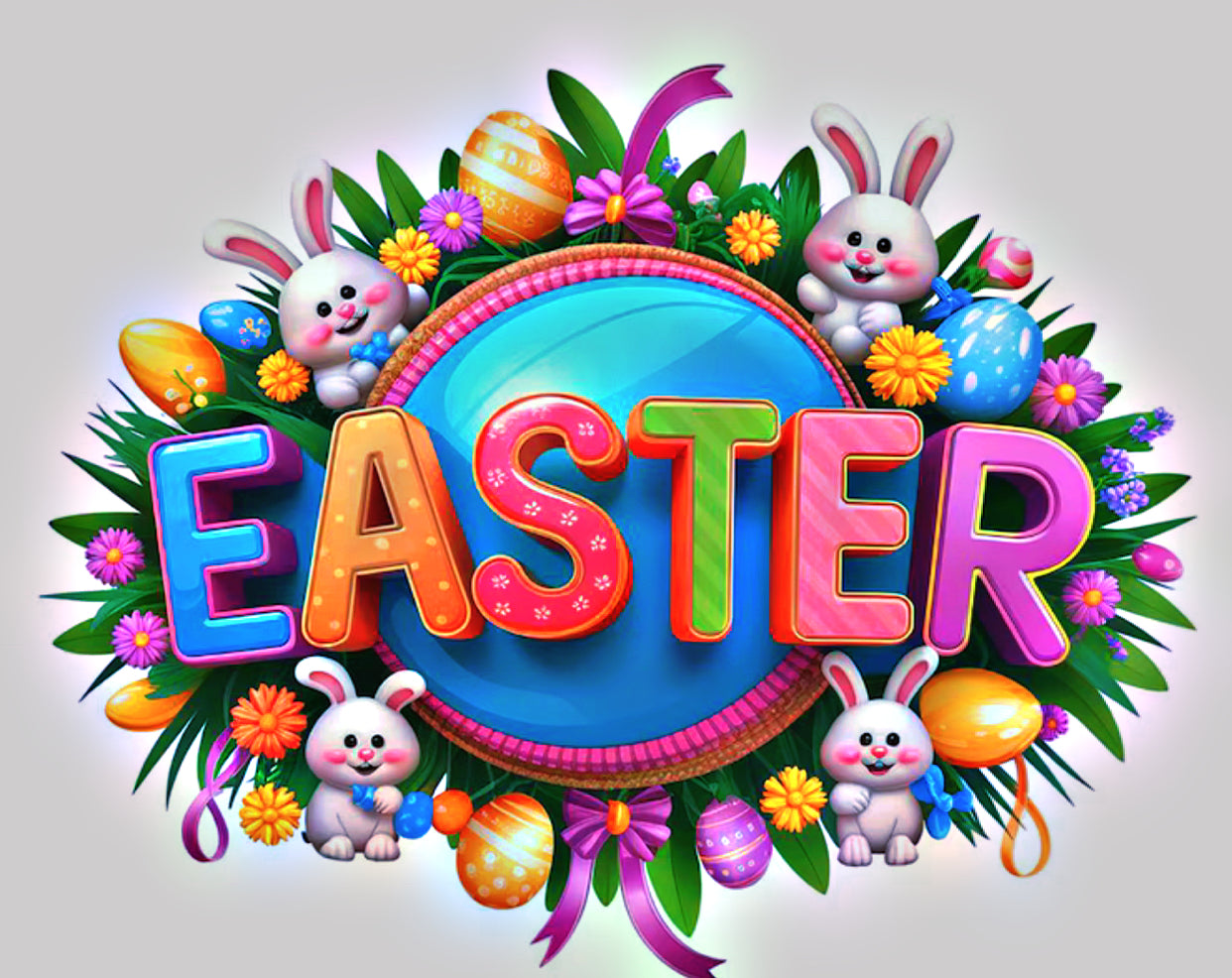 Easter