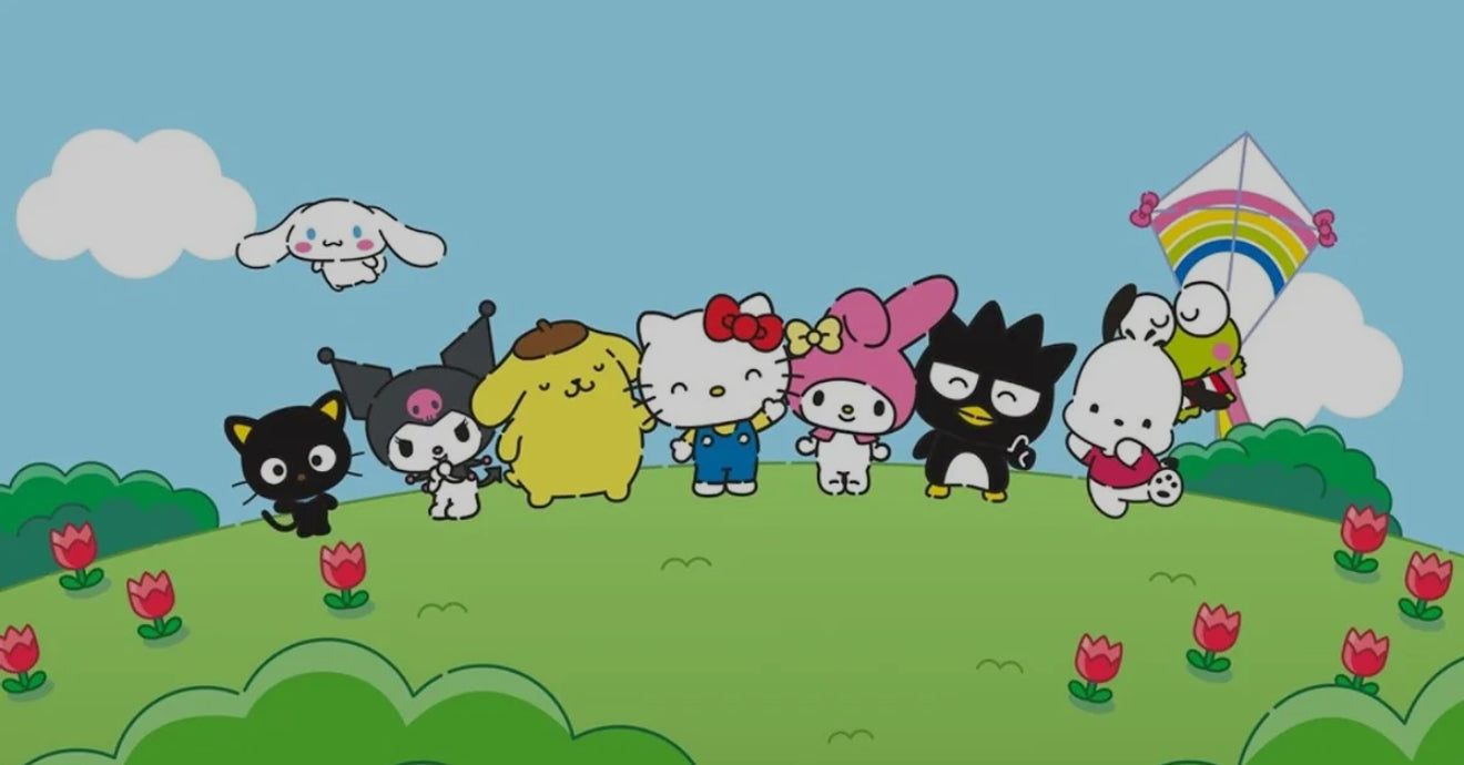 Sanrio