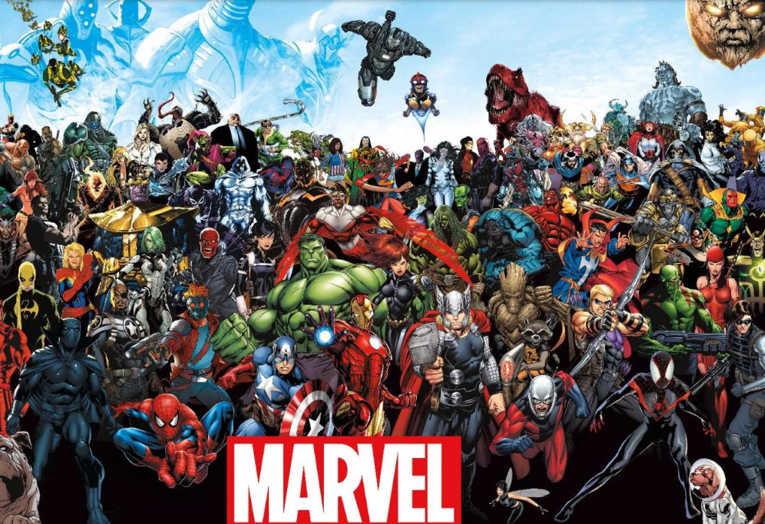 Marvel