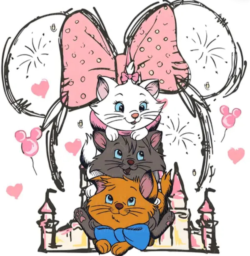 The Aristocats