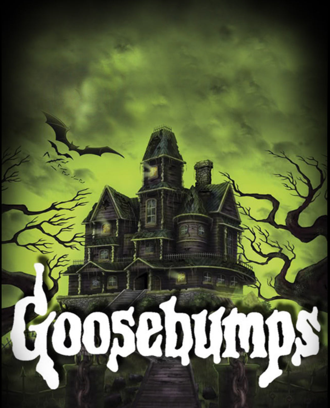 Goosebumps