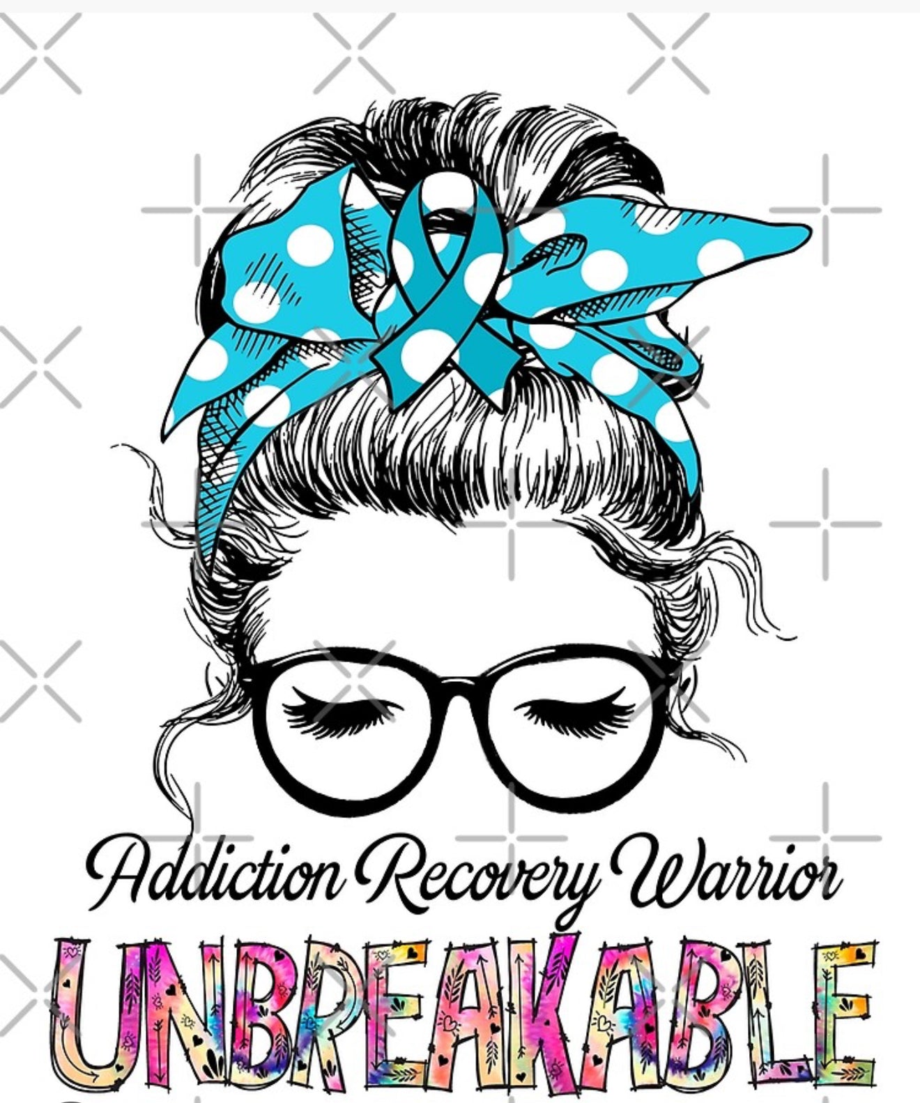 Addiction & Recovery