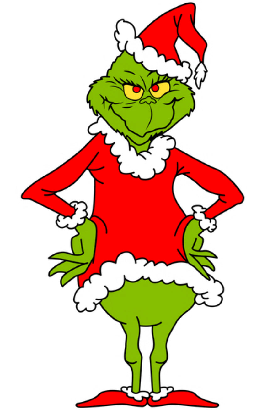 The Grinch