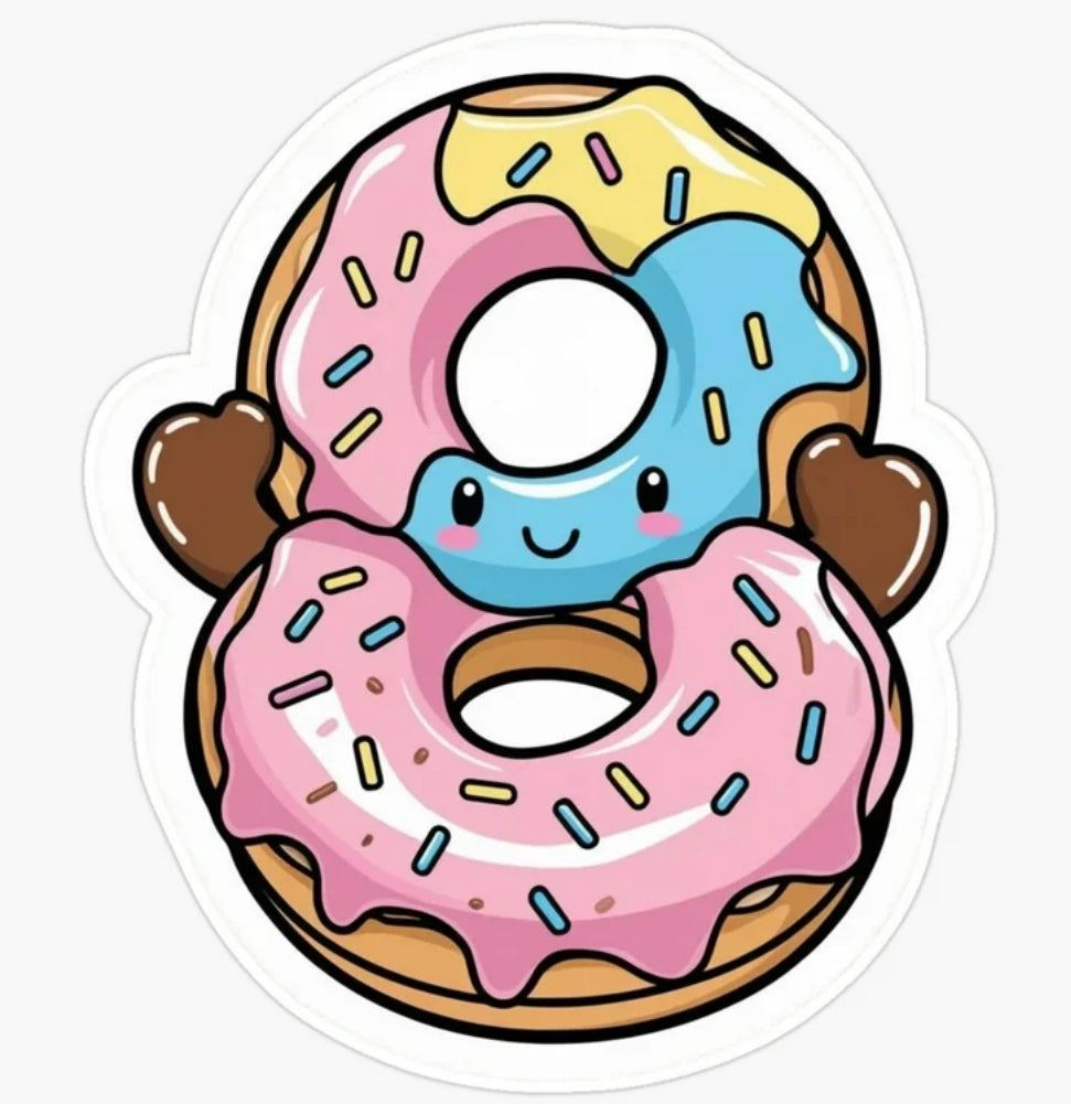 Donuts
