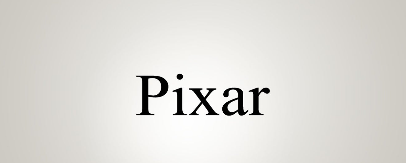 Pixar