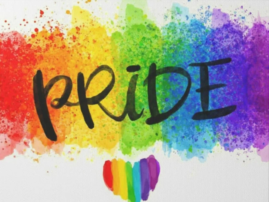 Pride
