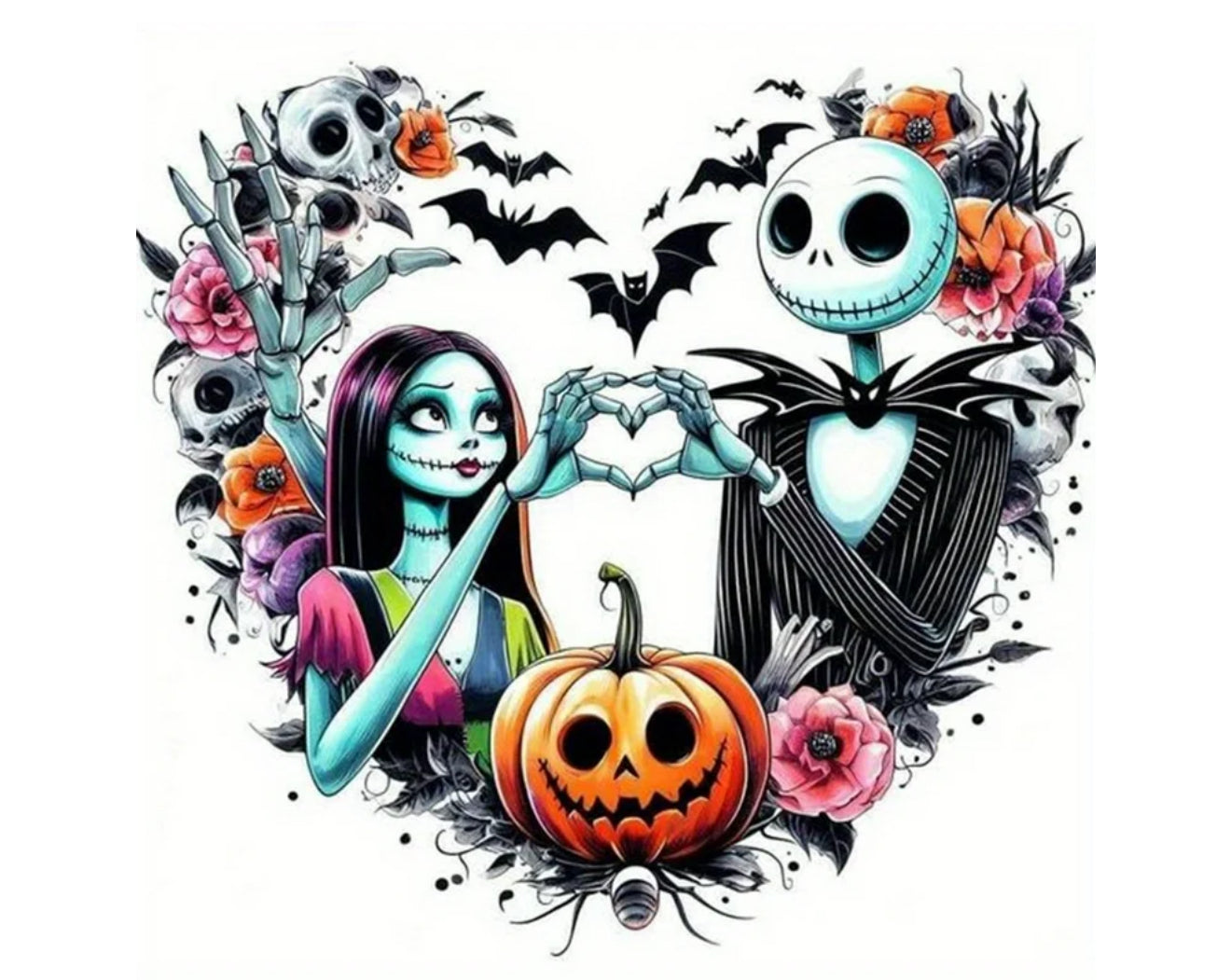 Nightmare Before Christmas