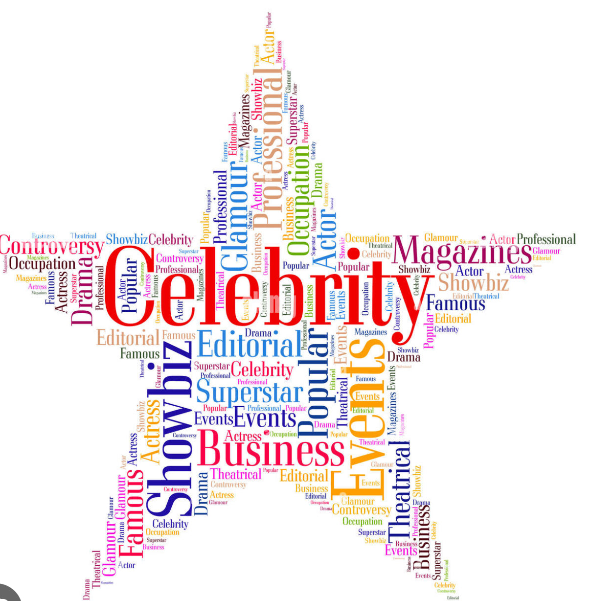Actors & Actresses
