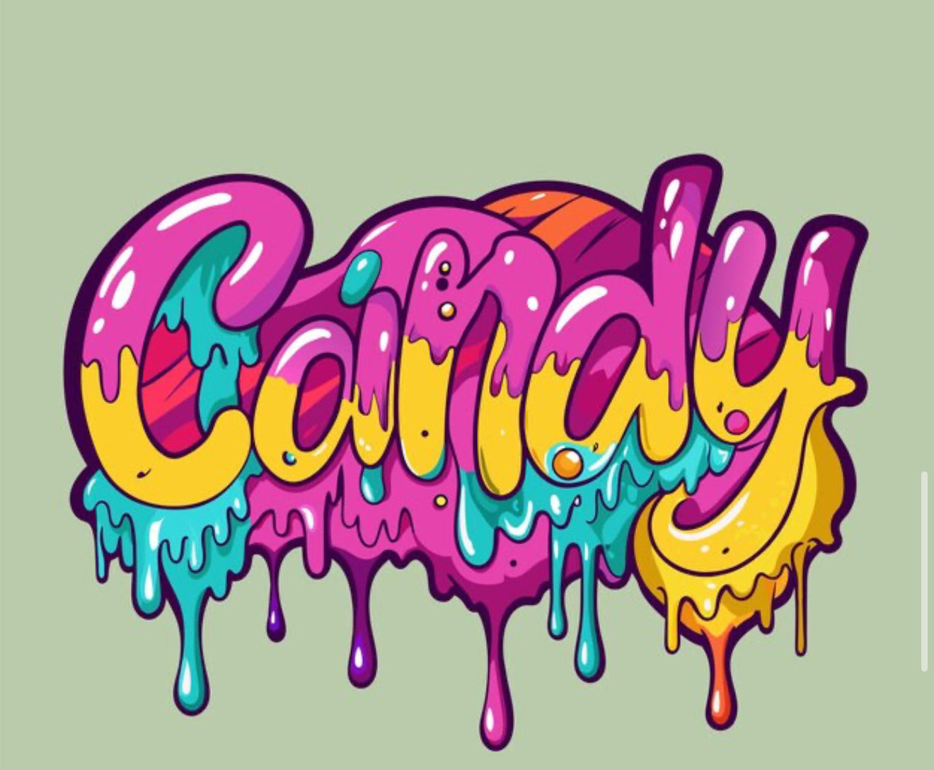 Candies