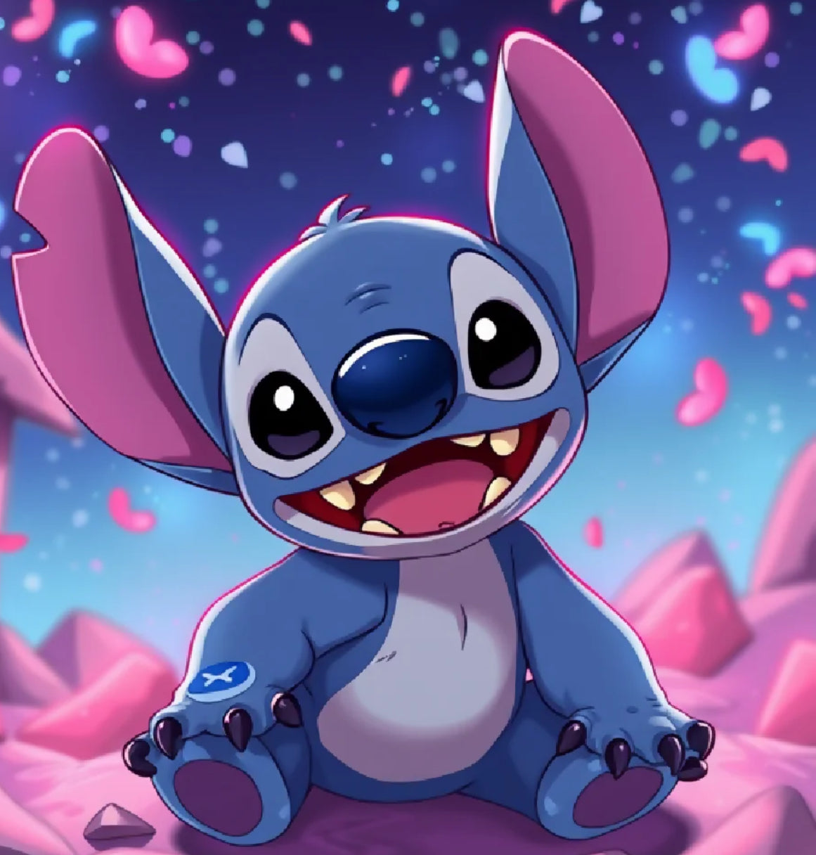 Stitch
