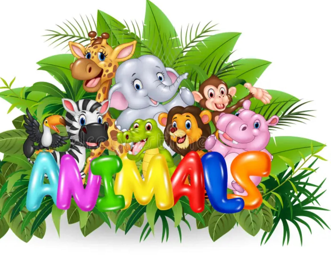 Animals