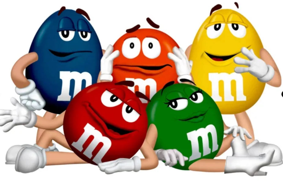 M&M