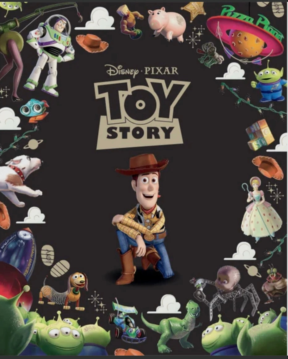 Toy Story