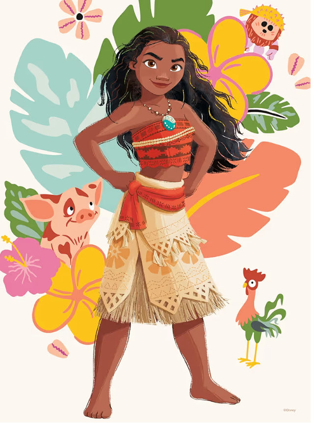 Moana