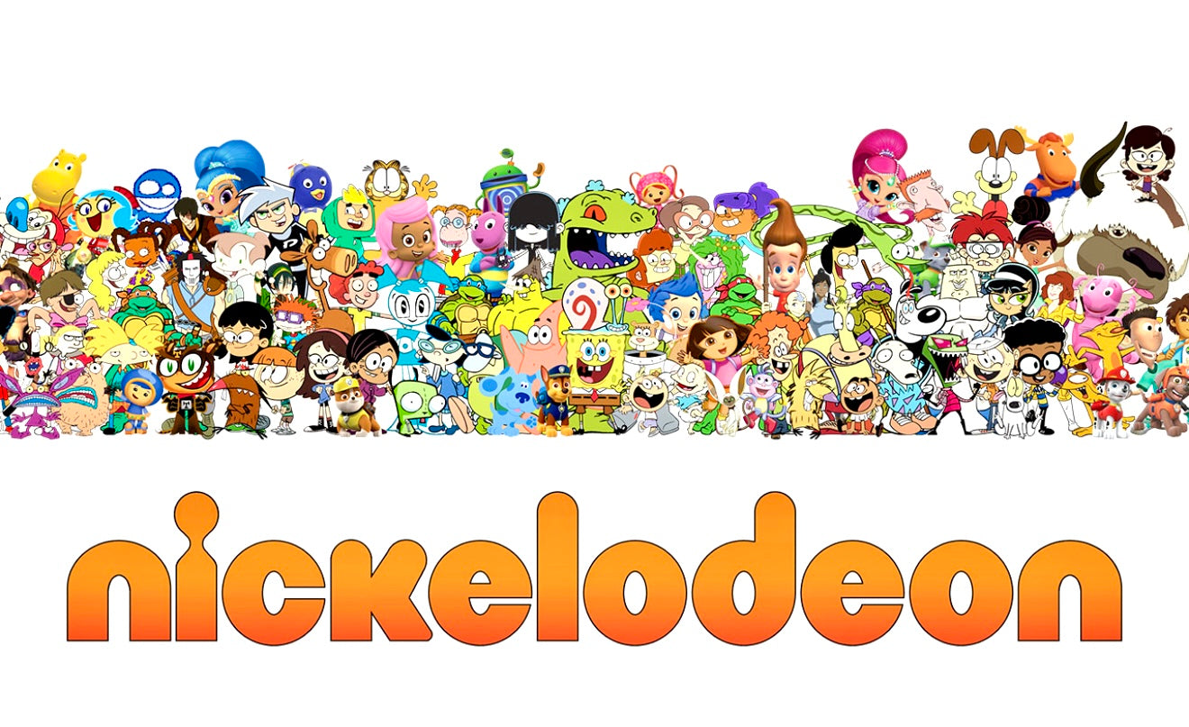 Nickelodeon