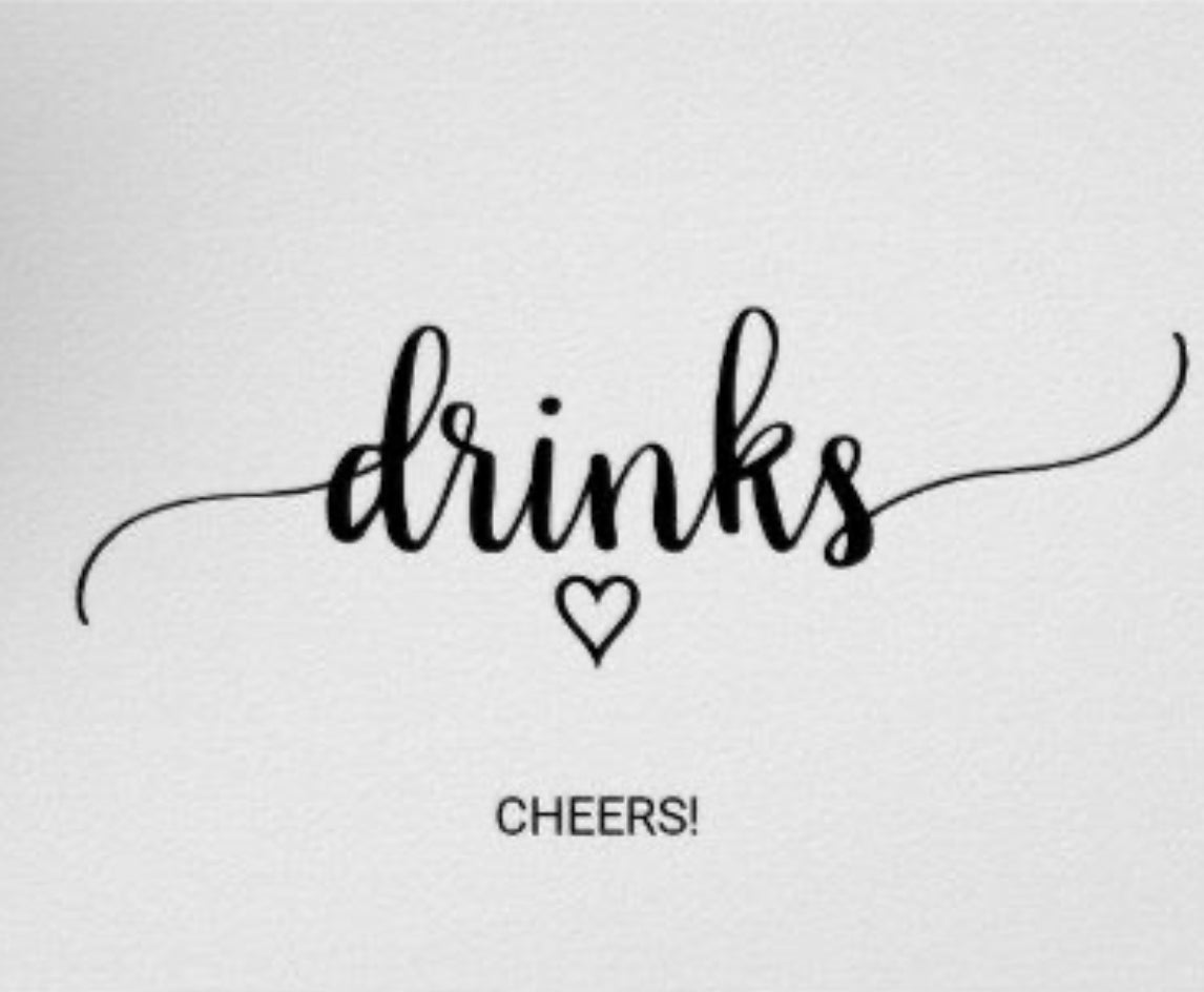 Drinks