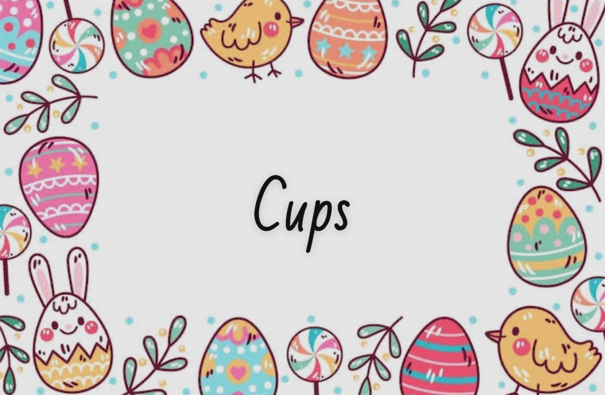 Cups