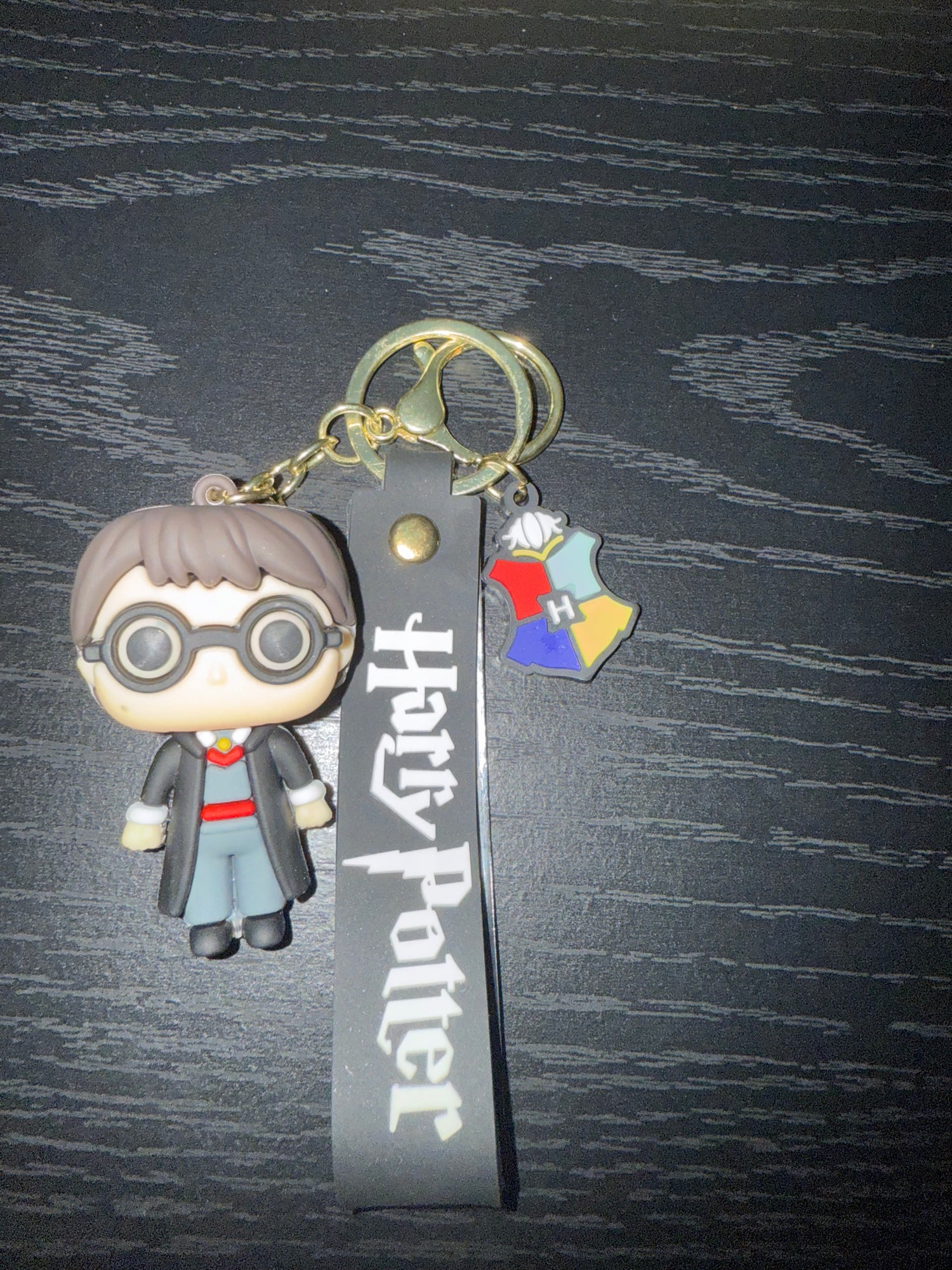 Keychains