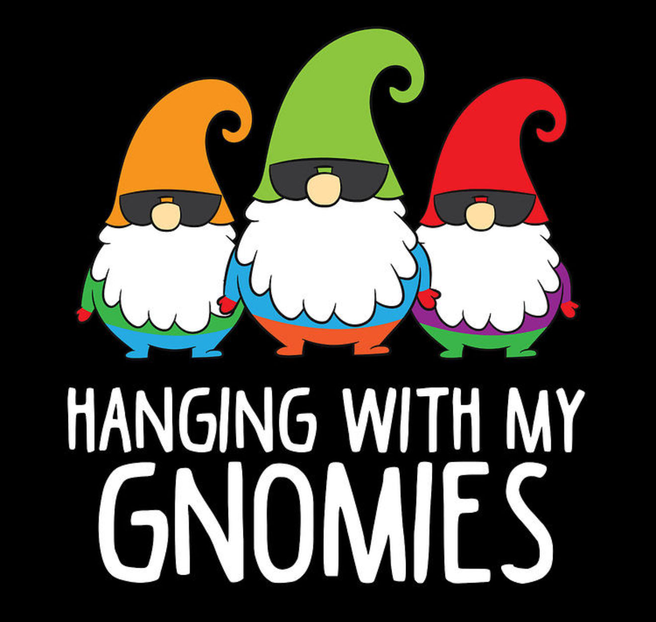 Gnomes