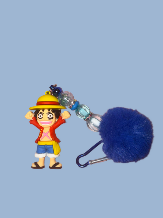 Luffy