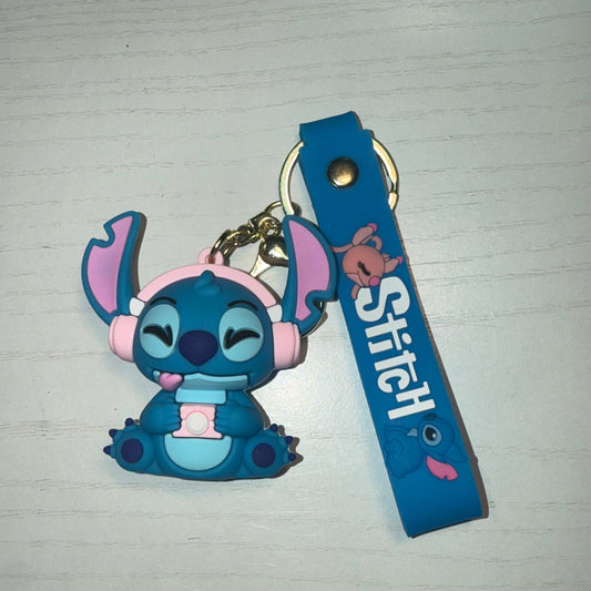 Stitch gamer
