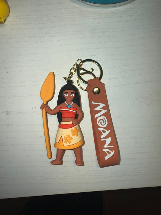 Moana