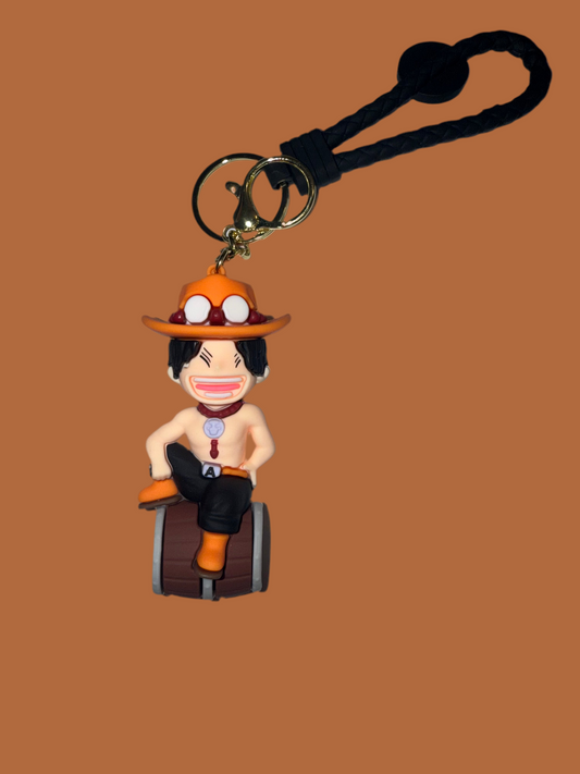 Asce “ Fire Fist “