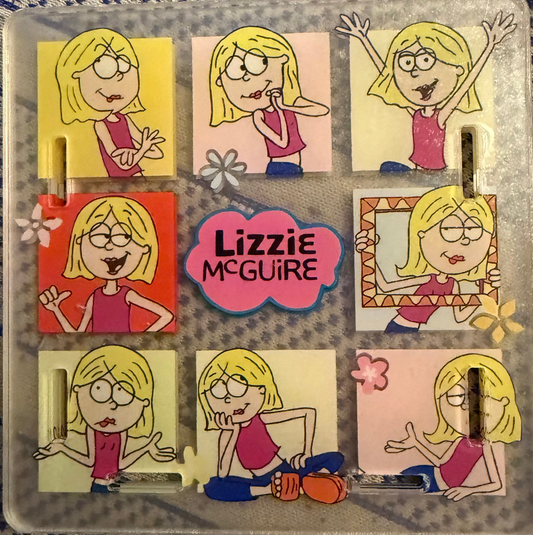 Lizzie McGuire