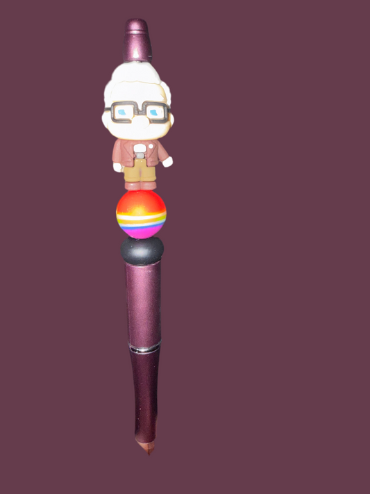 Carl from Up