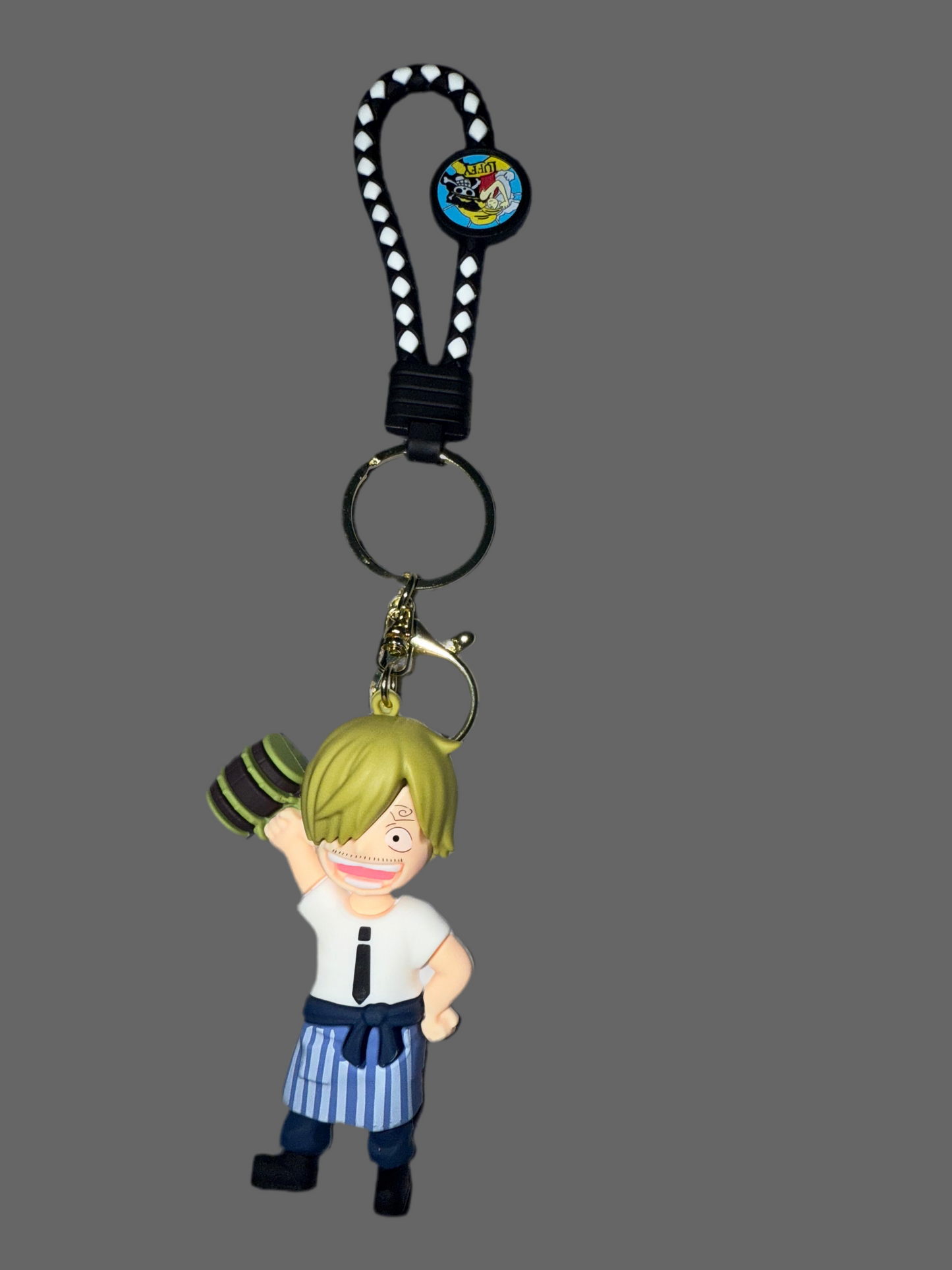 Sanji “ Black Leg “