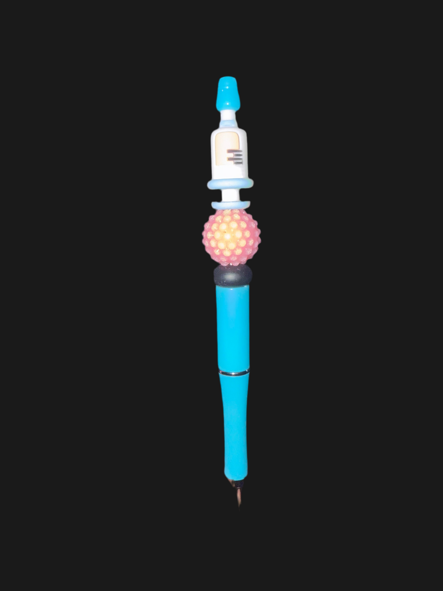 Syringe