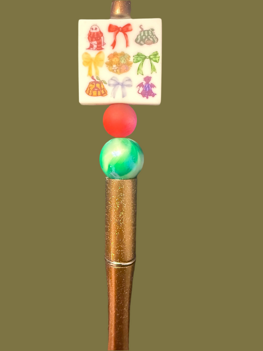 Harry Potter House Crest With Animals