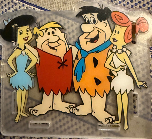 The Flintstones