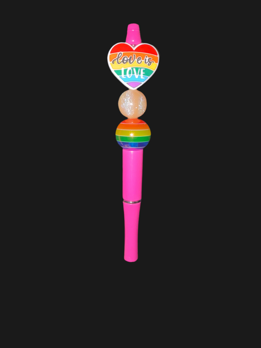 Love is Love