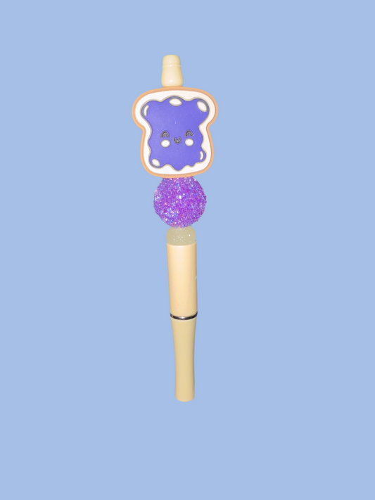 Grape Toast