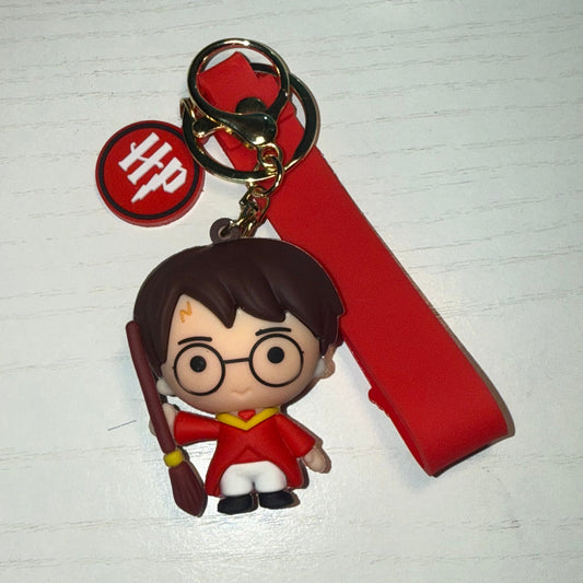 Harry Potter Quidditch