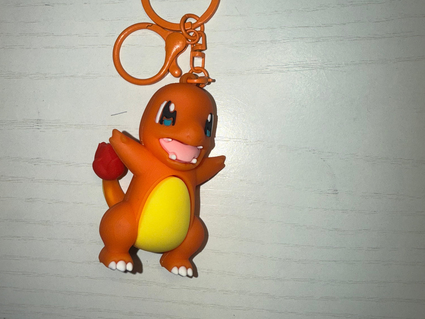 Charmander