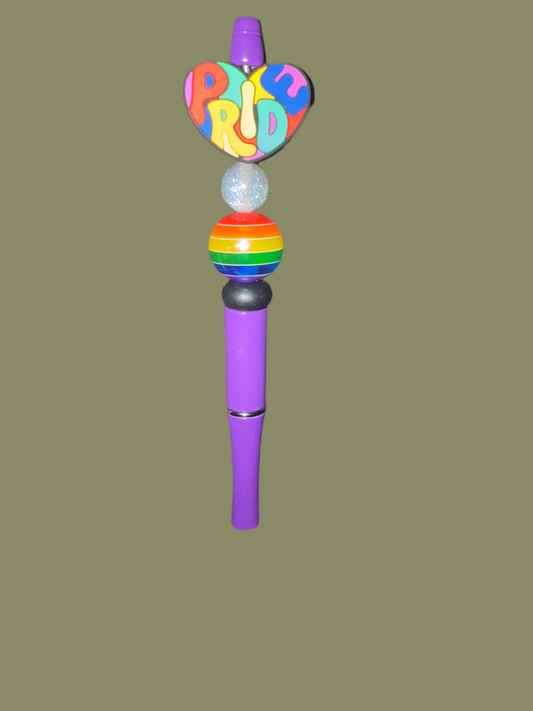 Pride Heart