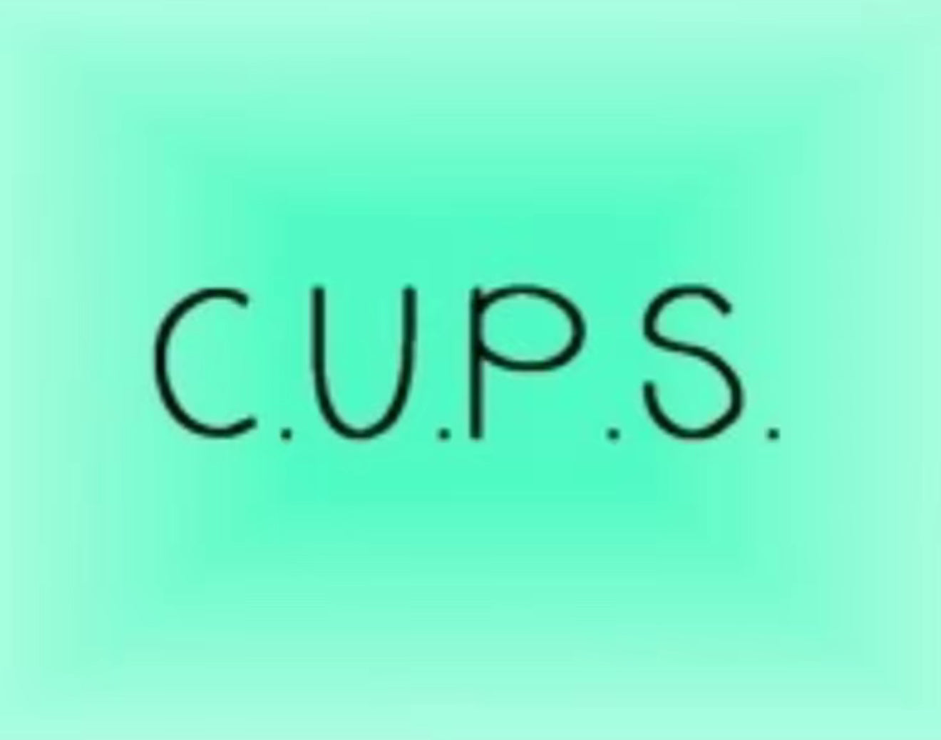 Cups