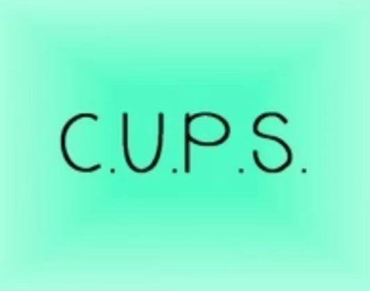Cups